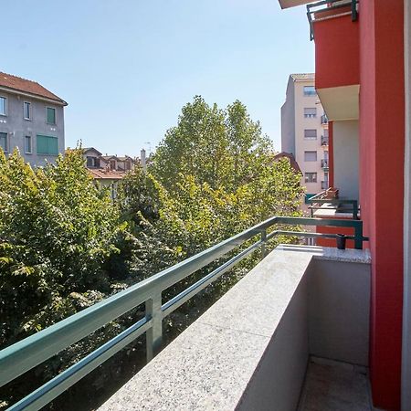 Luvi - Villoresi 28 Mailand Exterior foto